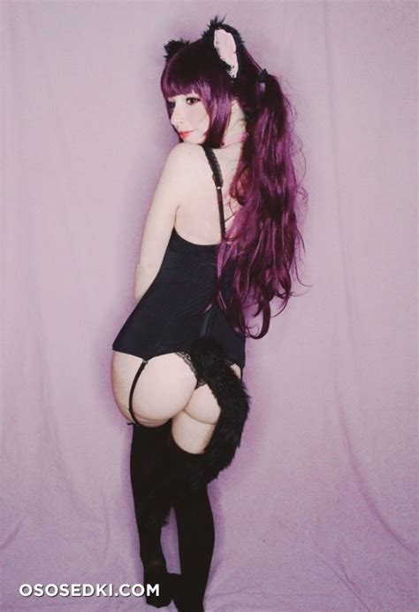 Aoy Queen Kitty Girl Photoset Naked Cosplay Asian Photos Onlyfans Patreon Fansly Cosplay