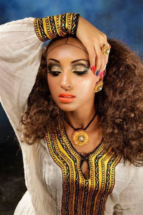 Mahder Assefa ማህደር አሰፋ Ethiopian Beauty Ethiopian Dress Ethiopian
