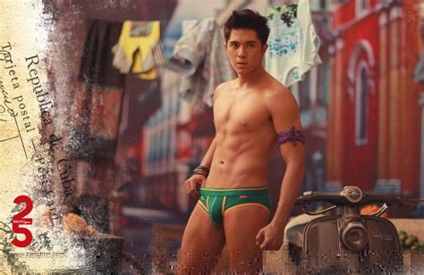 Paulo Avelino Takes Lead From Aljur Abrenica ‘100 Sexiest Men In The Philippines For 2012’ 4th