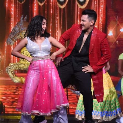 Indian Idol 11 Grand Finale Neha Kakkar Reveals Aditya Narayans