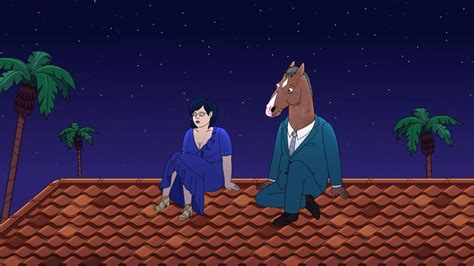 The 6 Most Emotional Moments From The Final Season Of Bojack Horseman