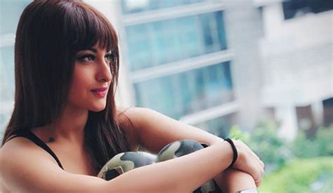 Good Looks Was Never In The Forefront For Me Says Sonakshi Sinha The Statesman