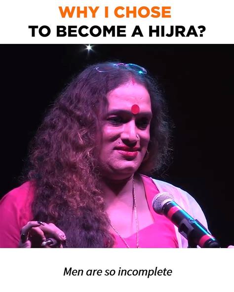 josh talks why i chose to become a hijra laxmi narayan tripathi josh talks