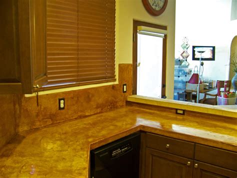 Deco Poz On Mdf Board Countertop Kitchen Remodel Countertops Shower