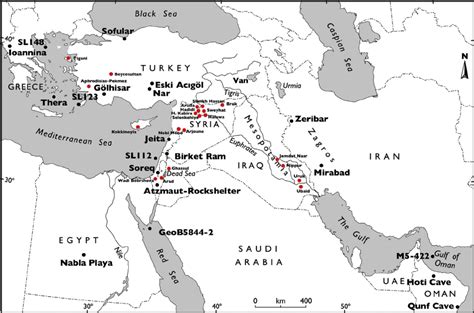 Map of eastern mediterranean(from black sea to lybia and egypt) map of eastern mediterranean. Map of the Near East and Eastern Mediterranean showing ...