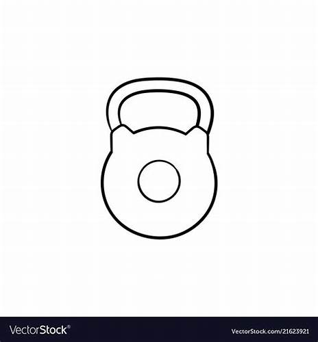 Раскраска гиря | Смотреть 54 фото бесплатно Картинка - Раскраска гиря | Смотреть 54 фото бесплатно