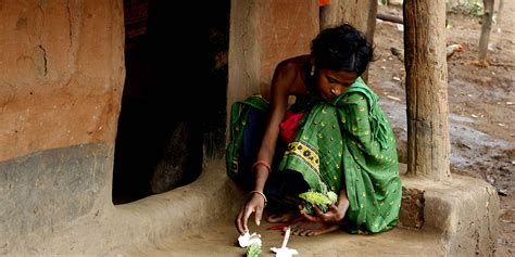 Malnutrition In India Why It Continues To Be A Threat 70 Years After Independence Lifegate