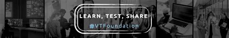 Virtually Testing Foundation Linkedin