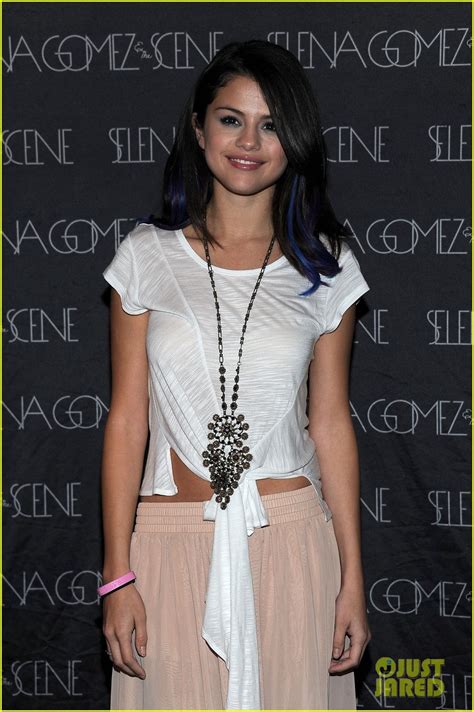 Selena Gomez Charity Concert For Unicef Photo 2620375 Selena Gomez