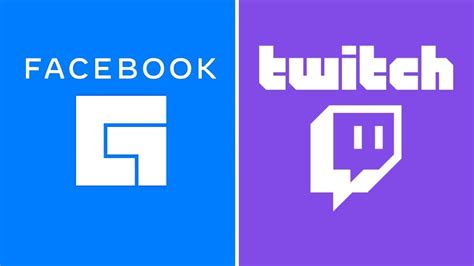 Facebook Gaming Vs Twitch Youtube