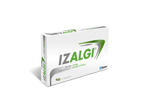 Destination is defined as the organism to which the drug or medicine is targeted. VIDAL - IZALGI 500 mg/25 mg gél - Composition