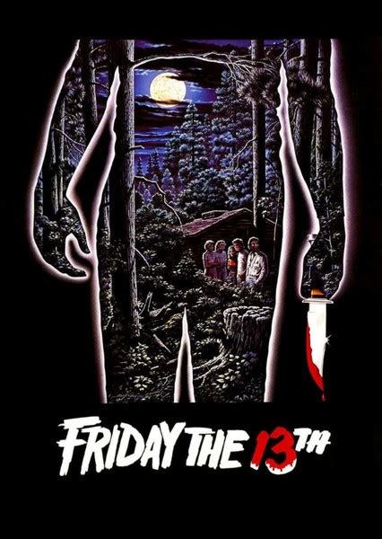 Ned Fan Casting For Friday The 13th Mycast Fan Casting Your