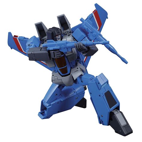 Transformers Thundercracker Takes To The Sky With New Hasbro Figure