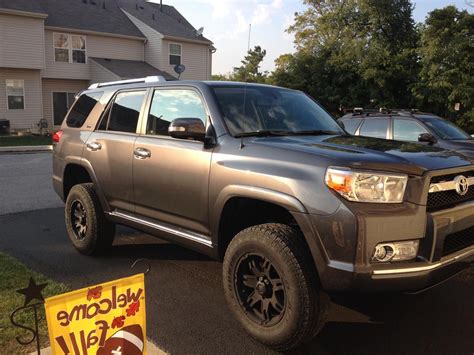 Post Your Lifted Pix Here Page 100 Toyota 4runner Forum Largest