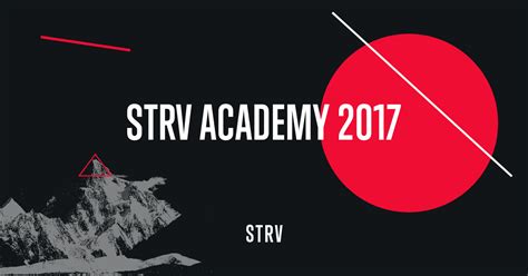 Grads Talk About Strv Academy Experience