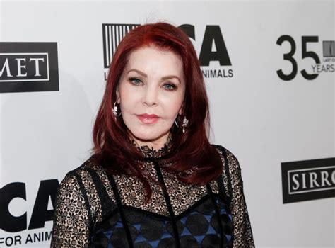 priscilla presley net worth 2023 fortune questioned after challenging granddaughter riley