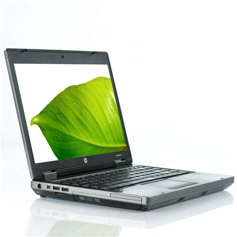 Refurbished Hp Probook 6470b Laptop I5 Dual Core 4gb 128gb Ssd Win 10