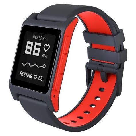 Pebble 2 Hr Smartwatch Bratara Fitness Preturi