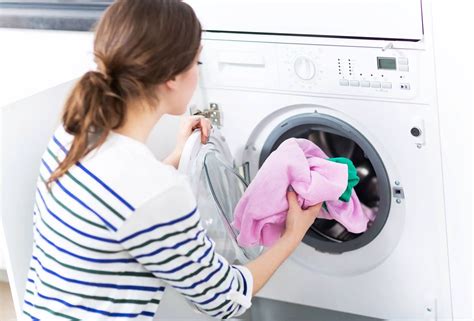 Cada cuánto lavar la ropa Tips para prendas limpias y que duren más tiempo