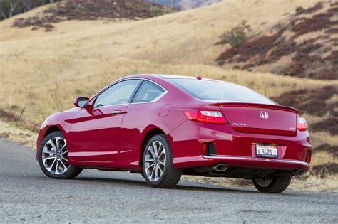 2014 Honda Accord Unveiled Autoevolution