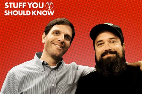 Josh and chuck have you covered. Stuff You Should Know (the best episodes) - Vox Electro