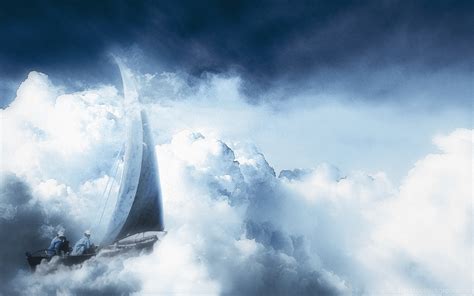 Dreamy Clouds Wallpapers Top Free Dreamy Clouds Backgrounds