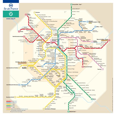 • official ratp metro map with zoom and pan for easy viewing. PZ C: paris metro