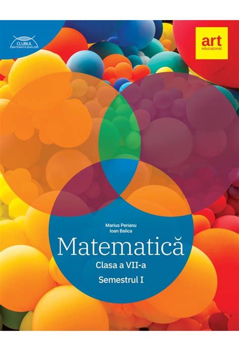 Culegere Matematica Clasa 5 Editura Art Pdf Conocimientos Generales