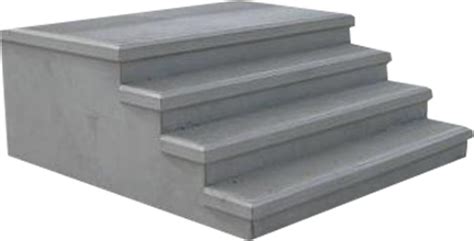 Precast Concrete Steps, Concrete Products in Danbury, CT | Mono-Concrete Step, LLC | (203) 748-8419