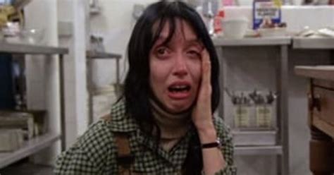 The Shining S Shelley Duvall Terrorised By Stanley Kubrick Hair Loss Bloody Sores And Trauma