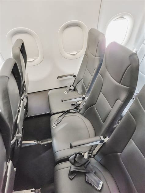 Frontier Airlines Stretch Seating Reviews Elcho Table