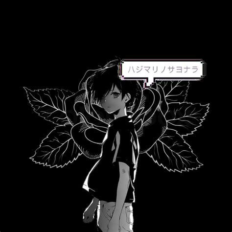 Depressed Sad Anime Boy Pfp Meme Otaku Wallpaper