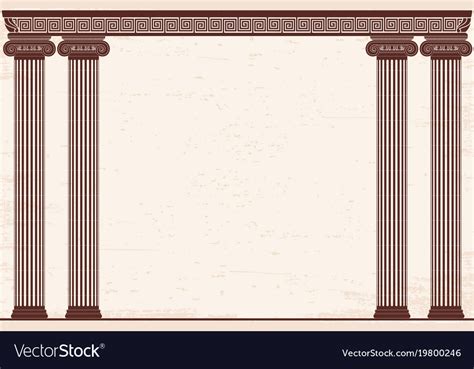 🔥 Download Ancient Greek Background Royalty Vector Image By Matthewg7