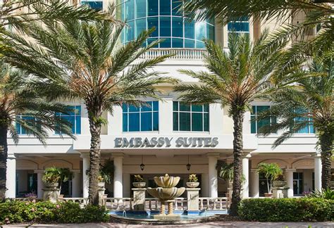 Embassy Suites By Hilton Tampa Downtown Convention Center Floride
