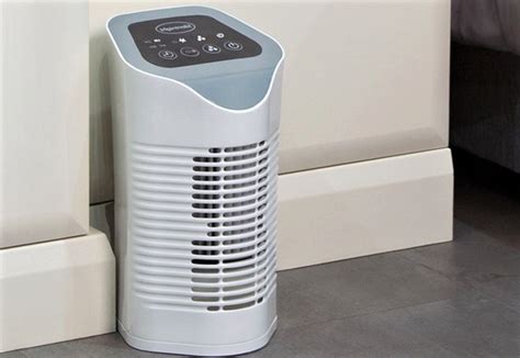 You don't have to buy 2 devices, have double wires, pay double electricity costs, and so on. Humidifier Vs Air Purifier - Which One Offers The Best ...