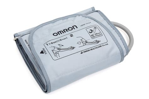 Omron Large Blood Pressure Monitor Cuff 32 42 Cm 32 42 Cm Ebay