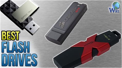 10 Best Flash Drives 2018 Youtube