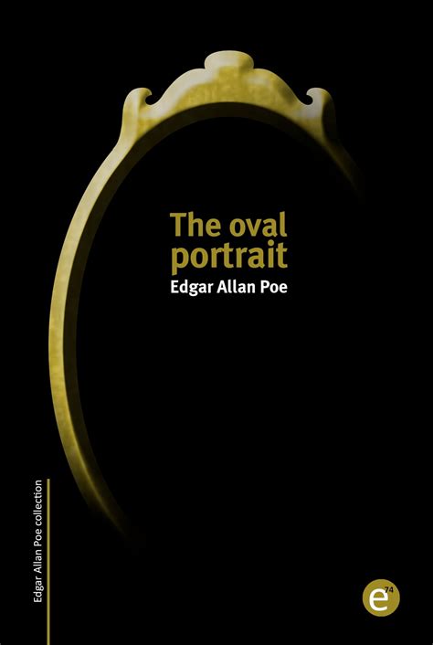 The Oval Portrait Ebook By Edgar Allan Poe Epub Book Rakuten Kobo