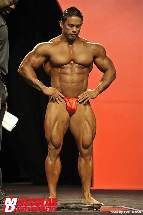 Stan Mcquay Bodybuilding Bodybuilders Men Big Muscles