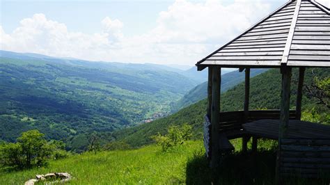Stara Planina Hiking One Of Serbias Hidden Gems — Beat The Trail