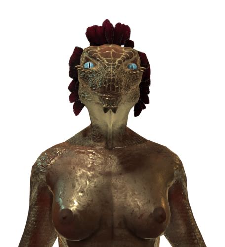 Ek2 Skyrimized Female Argonians Crusader Kings 3 Loverslab