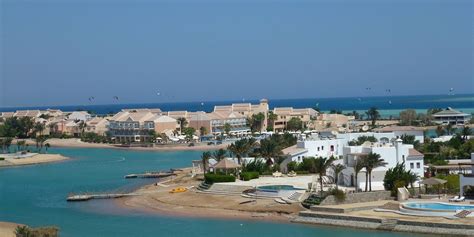 El Gouna Private Sightseeing Tour From Hurghada