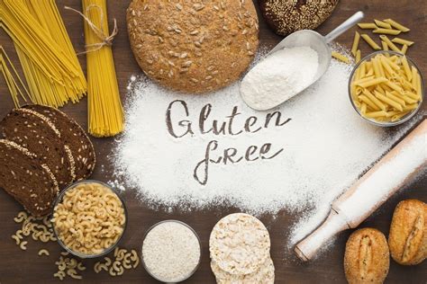 Here's Why You Are Gaining Weight On A Gluten-Free Diet