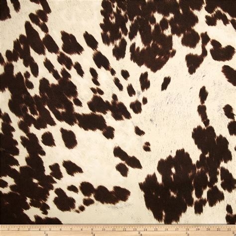 Udder Madness Cow Upholstery Milk Fabric From 1528yd