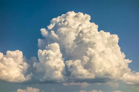 Cumulonimbus Les Débrouillards