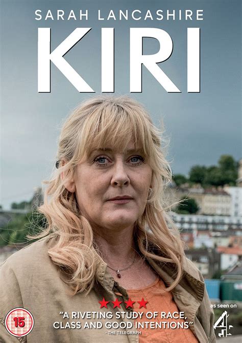 By sharing this drama page , you're helping us out ! Kiri Soundtrack by Clark | British tv series, Sarah ...