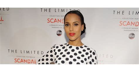 The Limited Scandal Collection 2015 Popsugar Fashion
