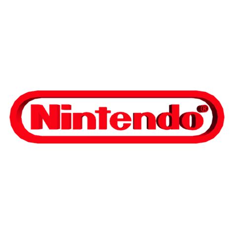 Download High Quality Nintendo Logo Transparent Png Images Art Prim