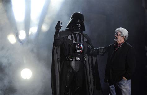 Darth Vader George Lucas Nationalturk