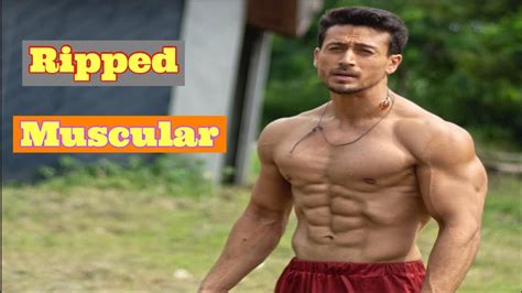 Top 10 Best Ripped Bollywood Actors2 Youtube